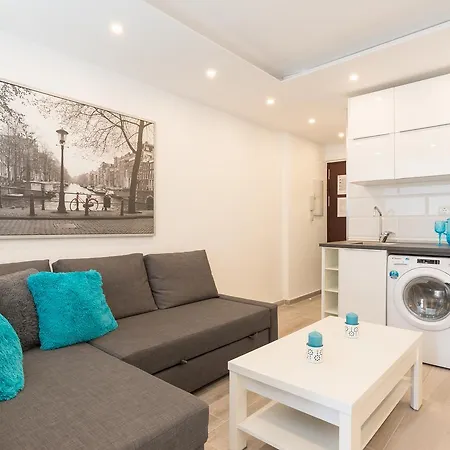 Apartament Malagasuite New Flat&pool Torremolinos
