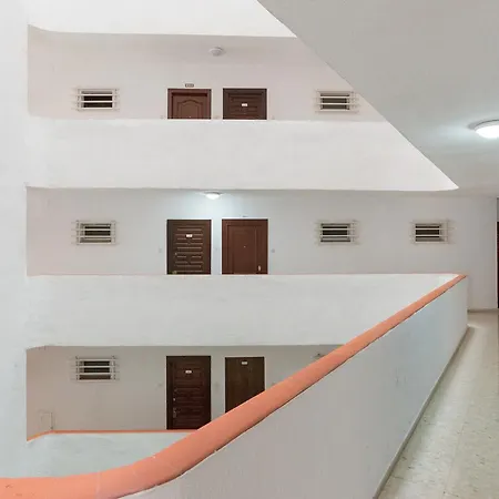 Malagasuite New Flat&pool Appartamento