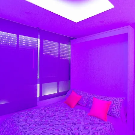 Apartament Malagasuite New Flat&pool Torremolinos