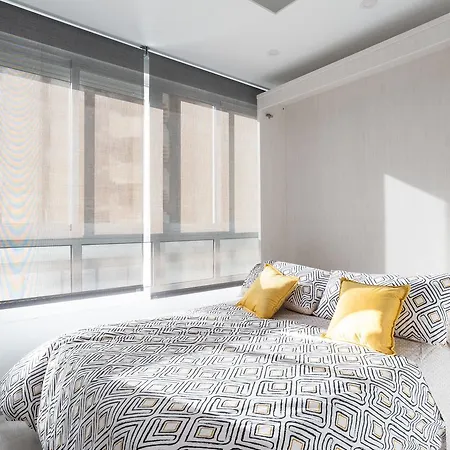 Malagasuite New Flat&pool Appartamento Torremolinos