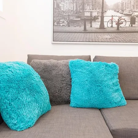 Malagasuite New Flat&pool * Torremolinos